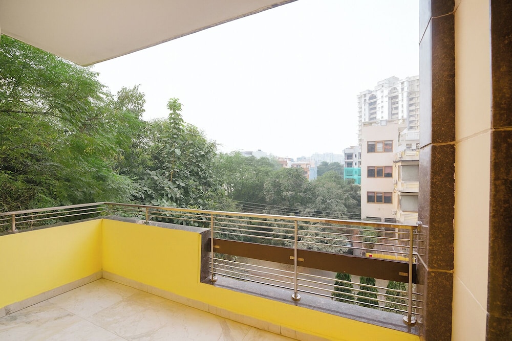 Fabhotel Uk House Residency