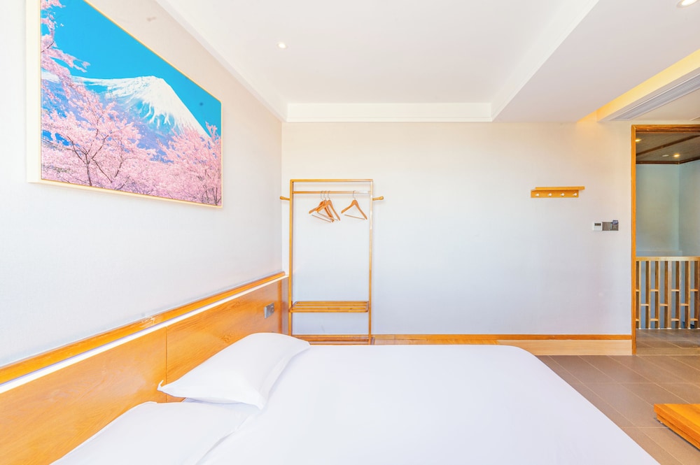 Shenzhen Yusu Linting Inn