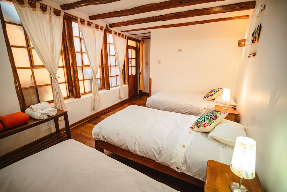 B&B Picaflor Tambo