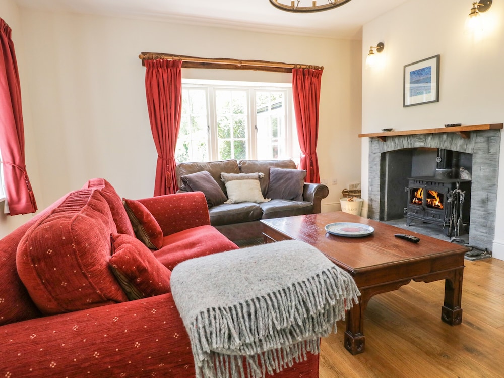 Caldhu Cottage