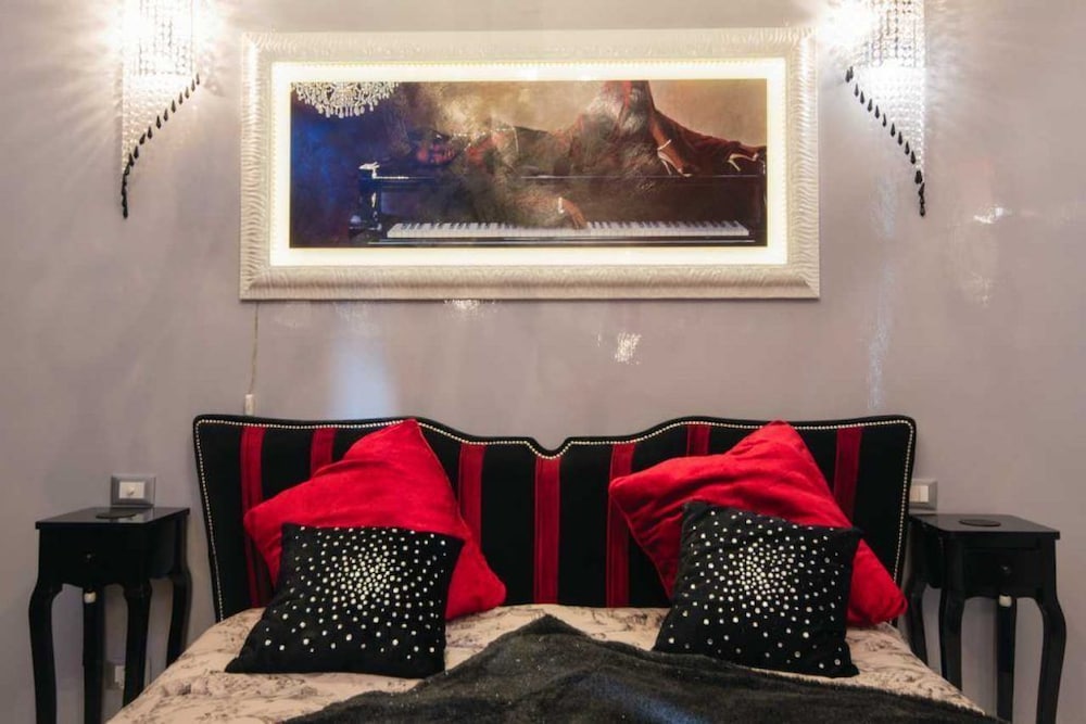 Suite Sweet Rome