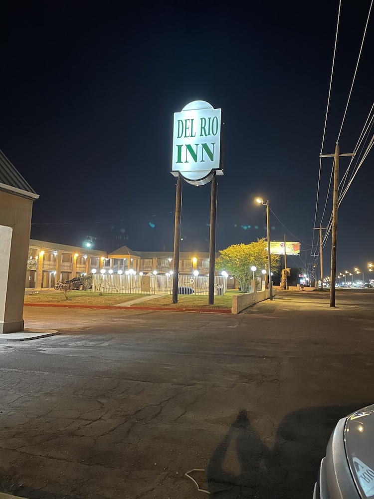Del Rio Vacations - Del Rio Inn - Property Image 1