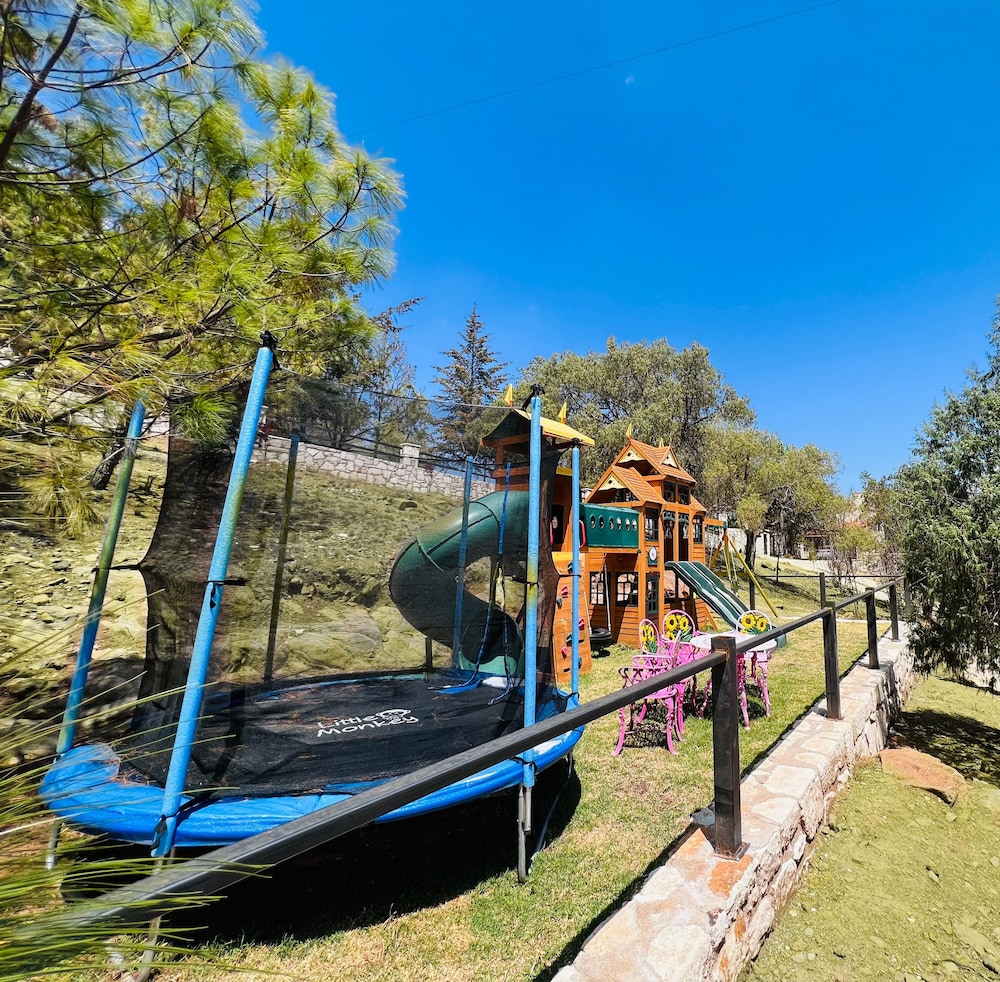 Finca Bermúdez