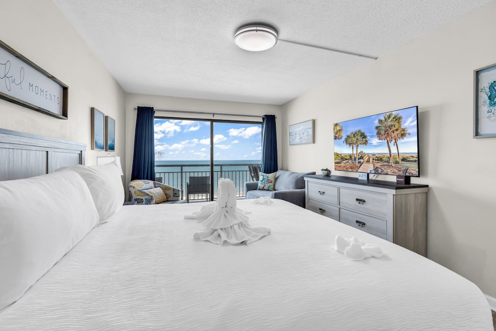 Bluewater Resort 803