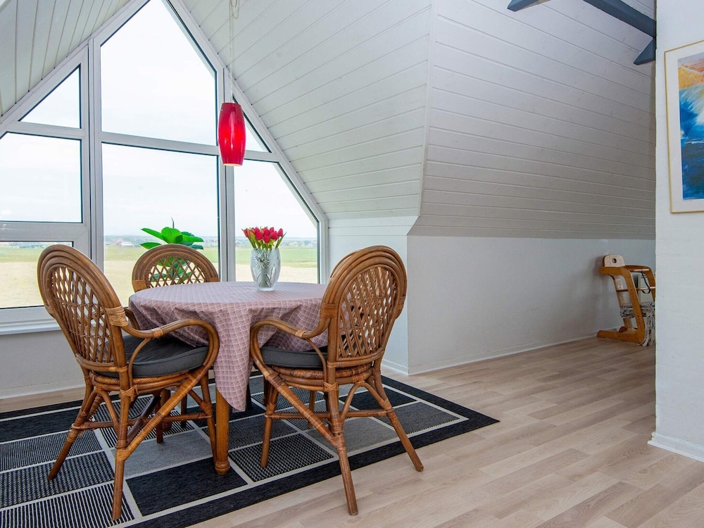 12 Person Holiday Home in Lemvig view 2