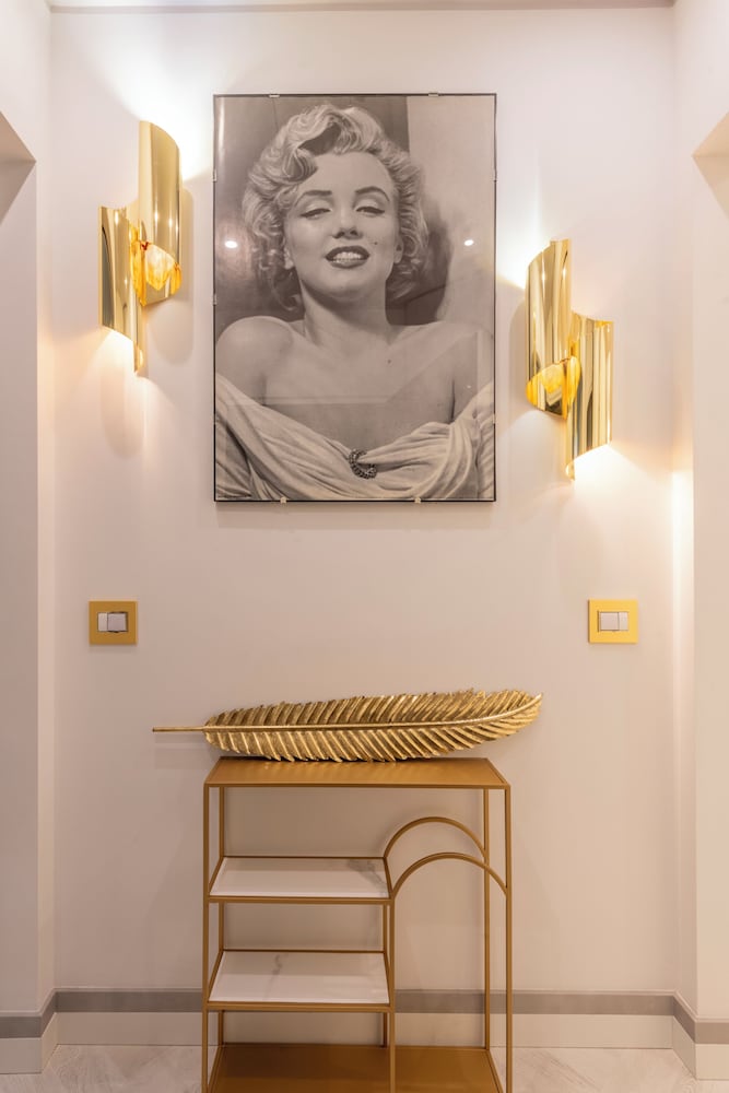 Falcone 5 – Stylish Duo Apartments