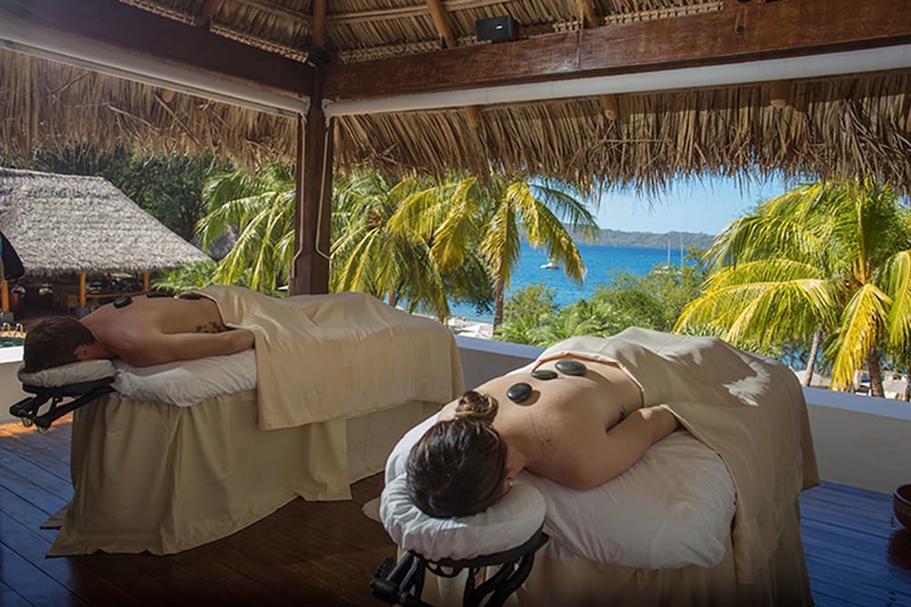 Jamaica Vacations - Secrets St. James Montego Bay - Luxury - Adults Only - All Inclusive - Property Image 4