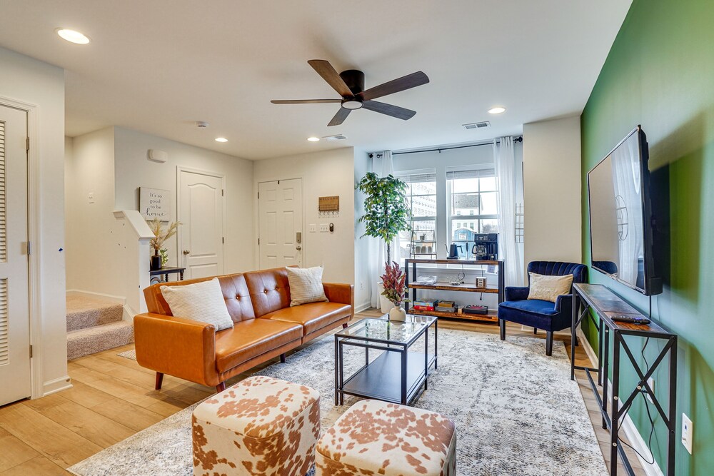Charles Town Townhome: 9 Mi to Harpers Ferry - Property Image 16
