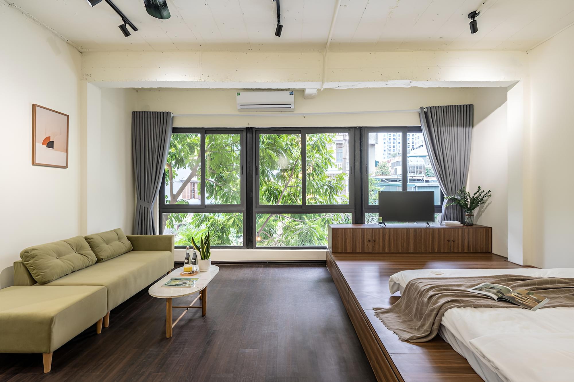HOME KEY - Big Group with Rooftop Garden
