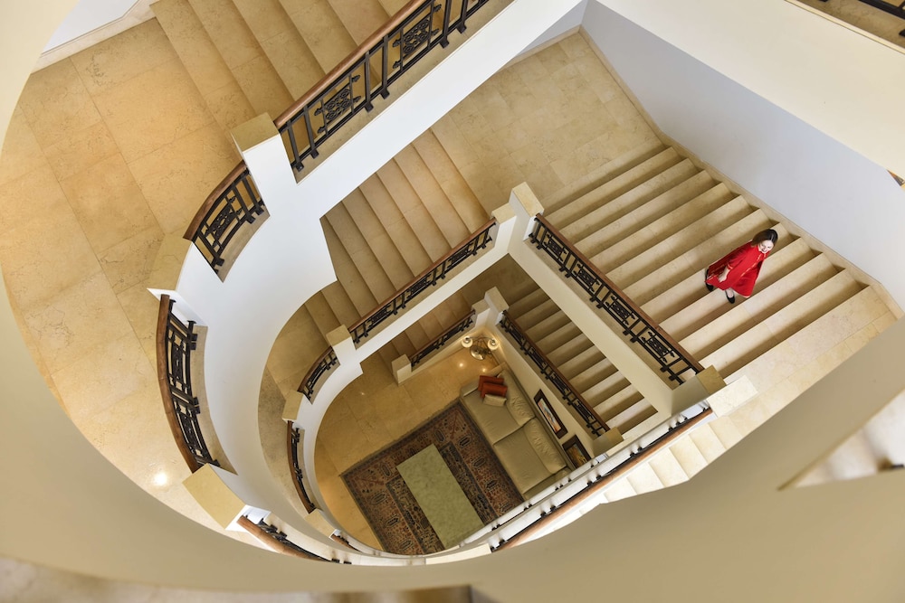 Kempinski Hotel Ishtar Dead Sea 6