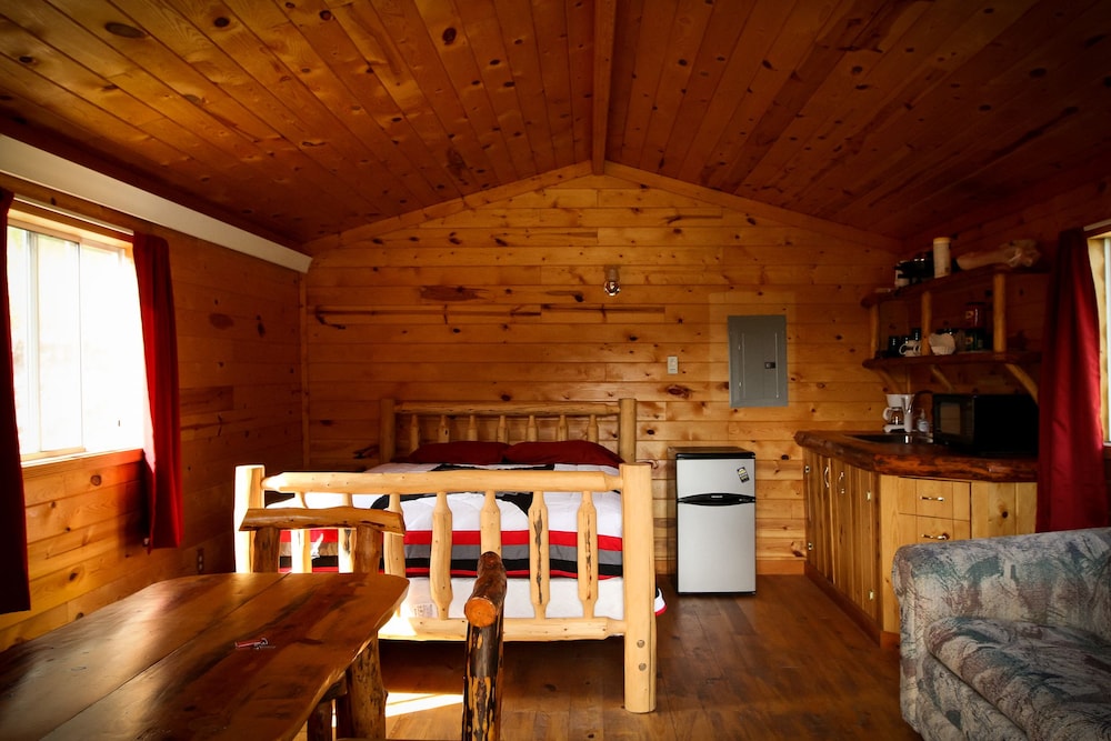Cole Cabins