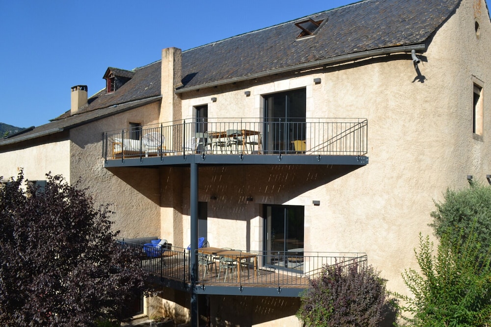 Camping RCN Val de Cantobre
