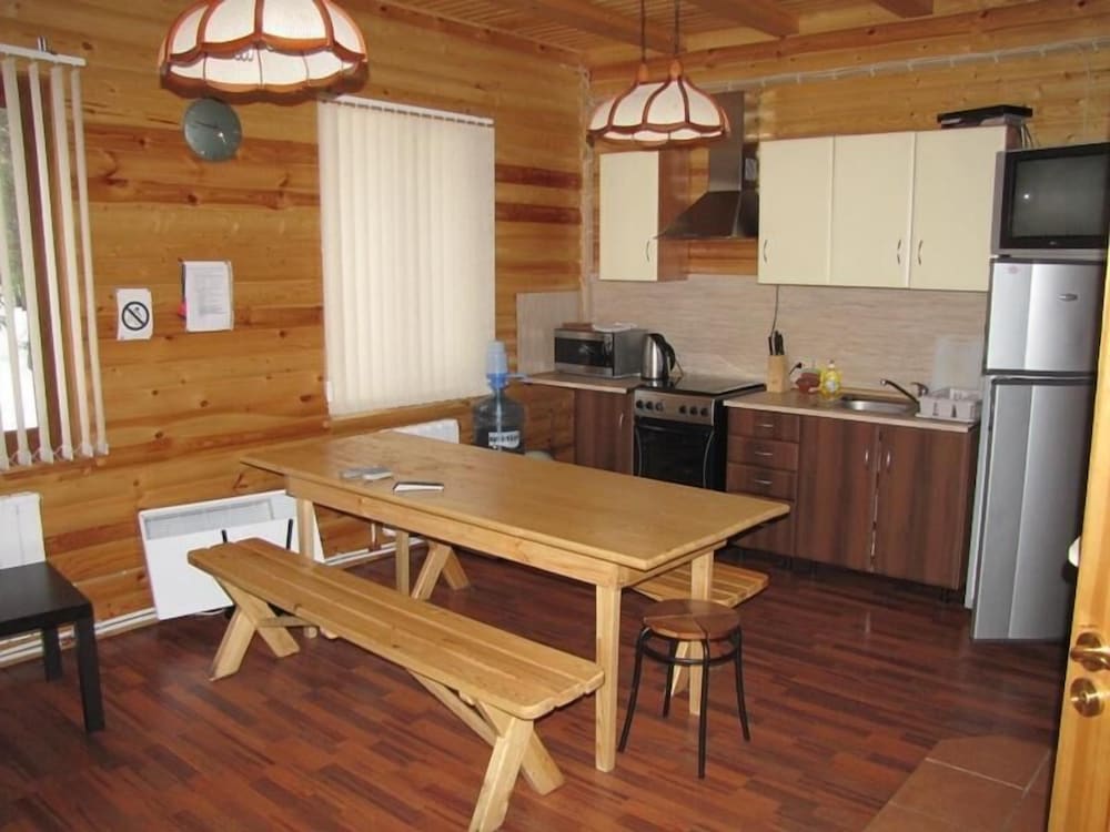 Lesnaya Skazka