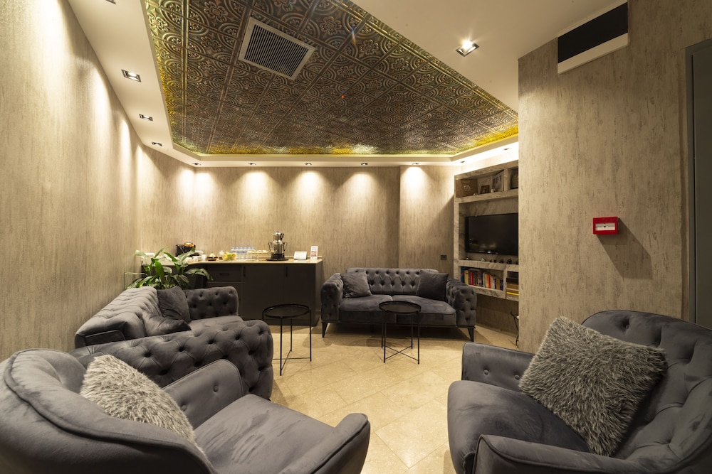 World Heritage Center Otel - Image 40