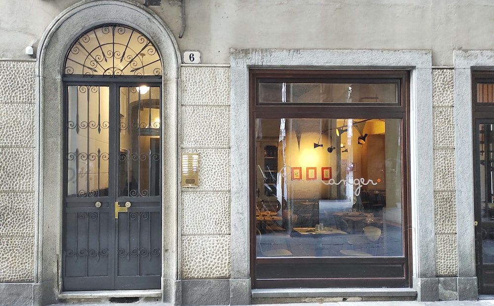 Conte Verde 10 con Balcone by Wonderful Italy