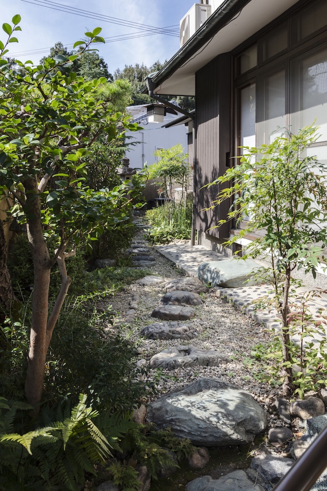 Kiyomizu Garden