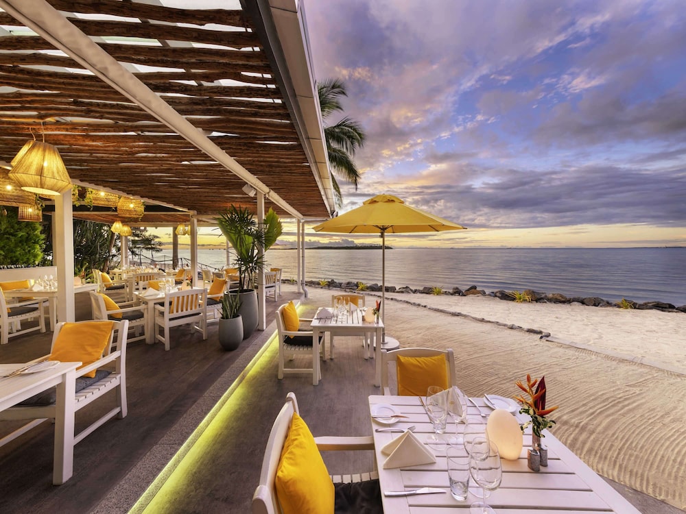 Sofitel Fiji Resort And Spa 85