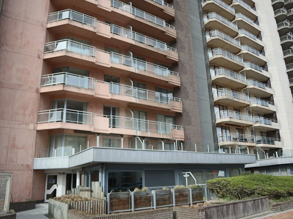 Apartment Near Marina Nieuwpoort