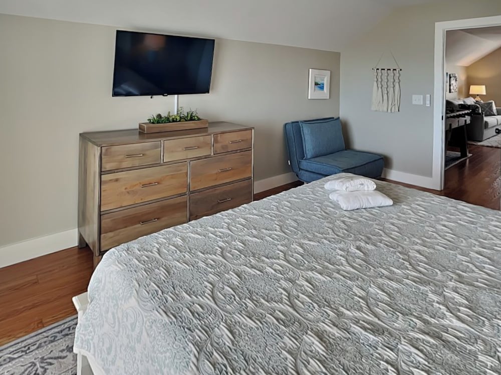 Pickens Paradise by Topsail Realty