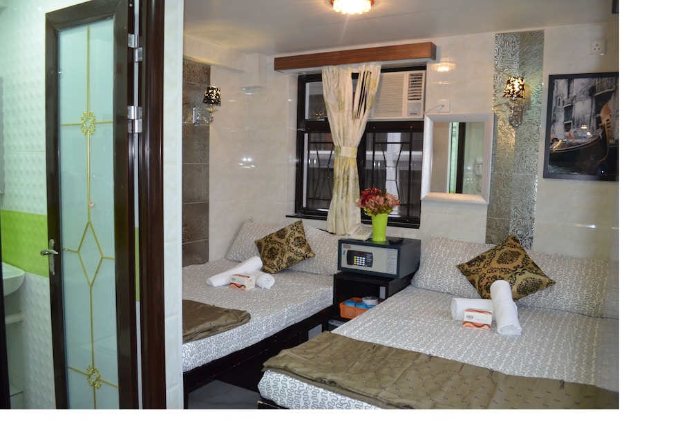Skycity Hostel