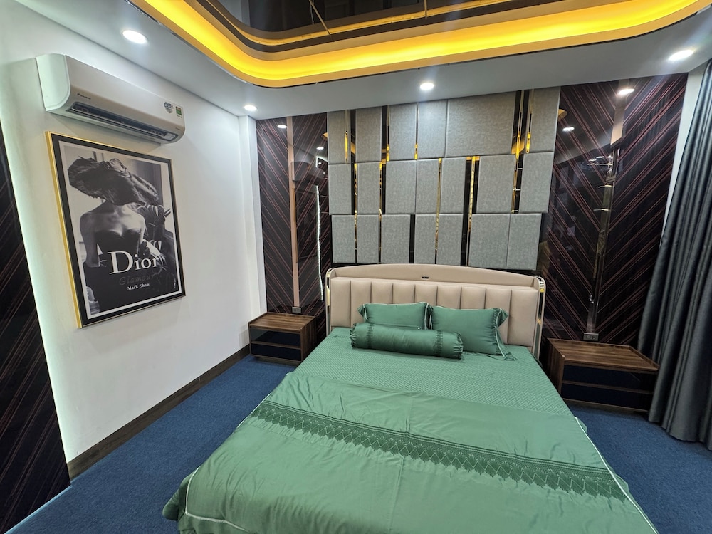 D50 KDC Tan Thuan Homestay