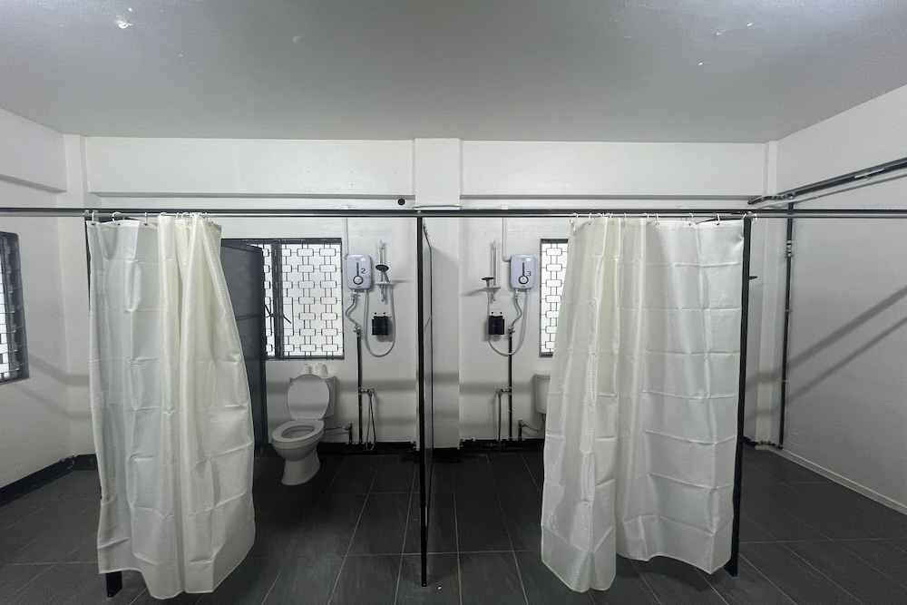 Makotel Hostel Ipoh