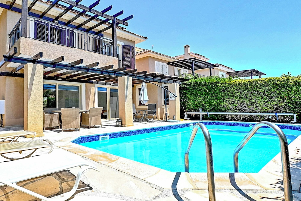 Villa Adeline