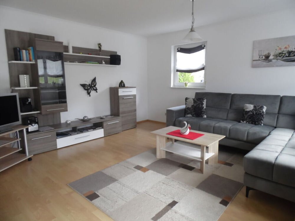 Am Reichenbach Modern Retreat