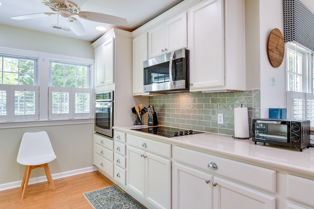 13 Mi to Annapolis: Dog-friendly Crofton Home! - Property Image 22