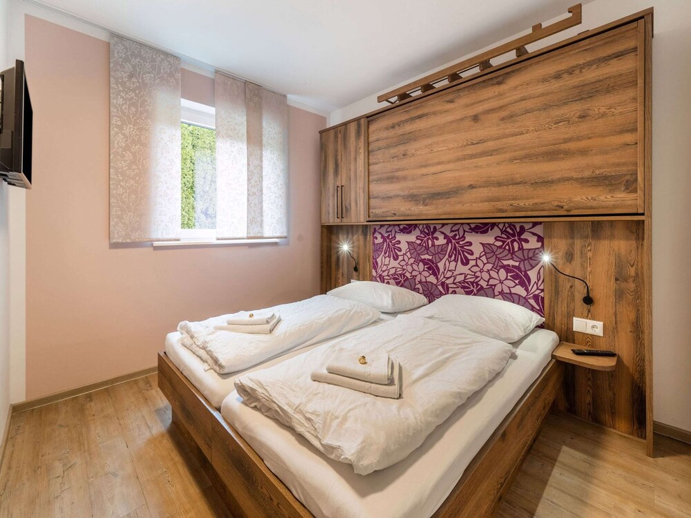 Apartment in St. Georgen / Salzburg Near ski Area