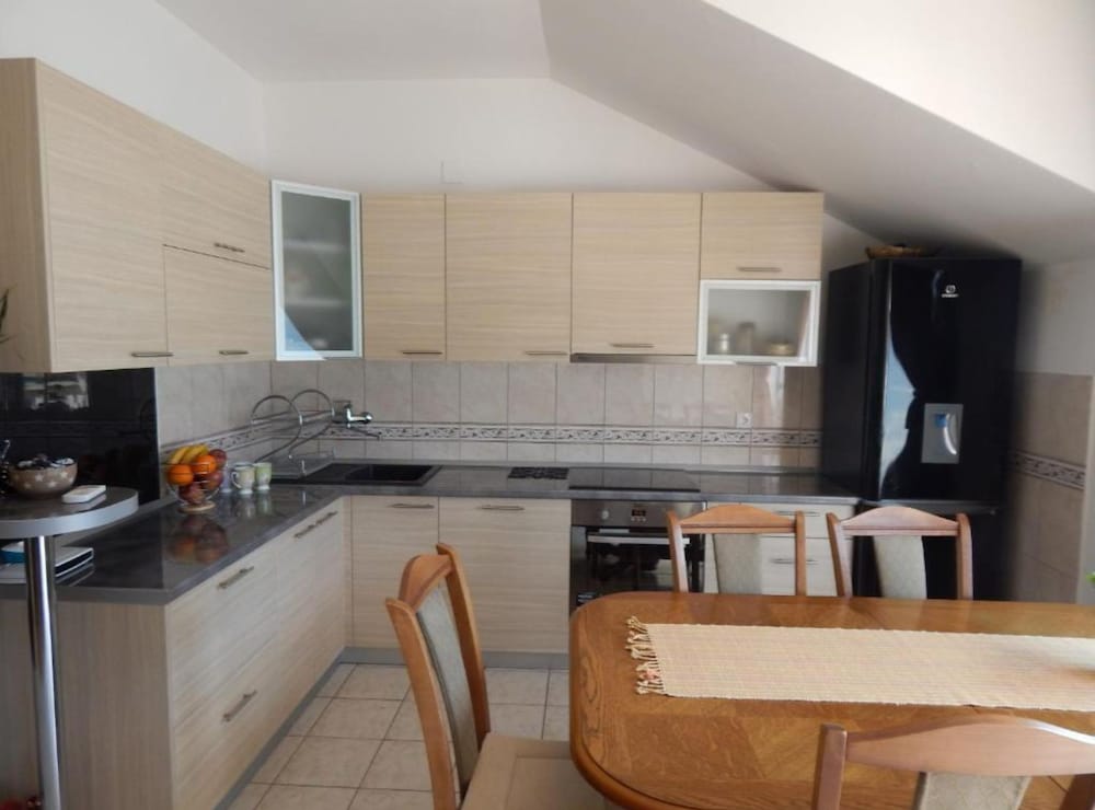 Stunning Beachfront Stay in Herceg Novi