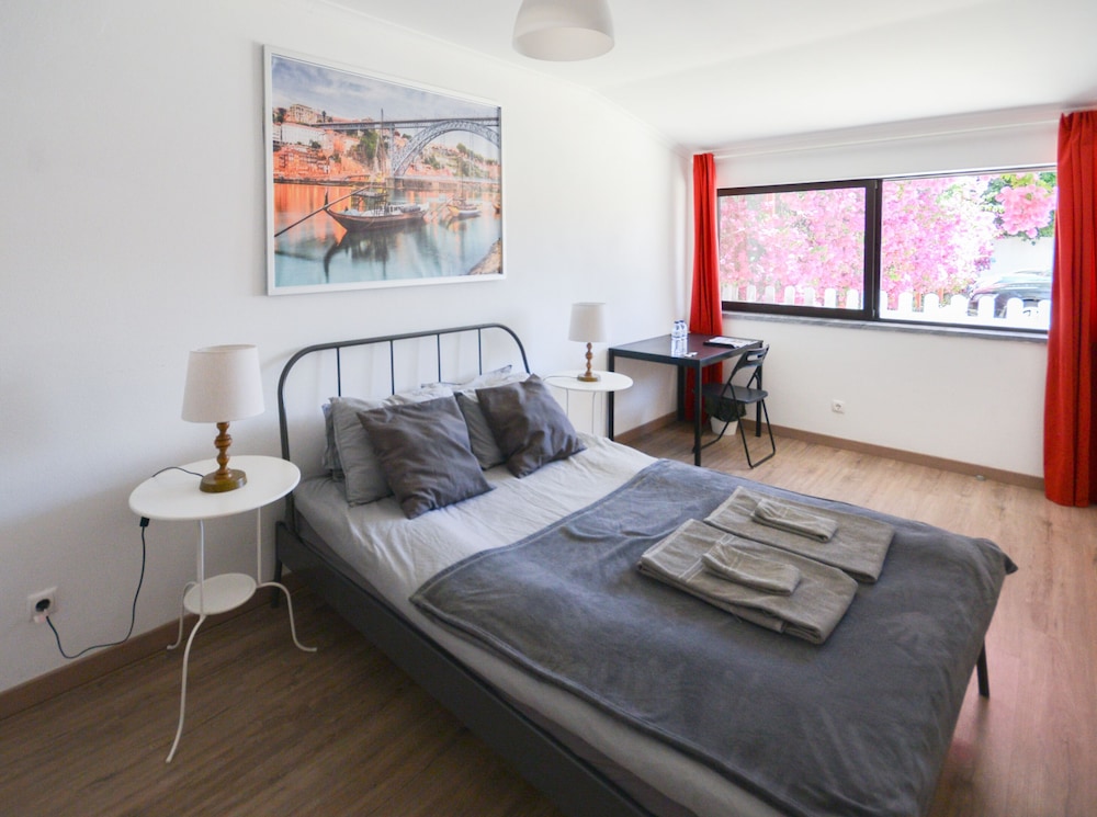 Limmo Garden Guest House