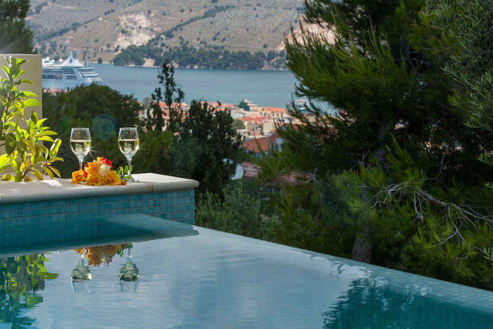 Ionian Vista Villas