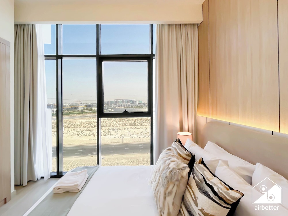 Elegant 1BR at Azizi Riviera Prime Location