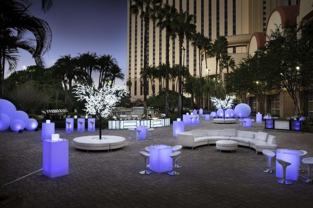 Rosen Centre Hotel