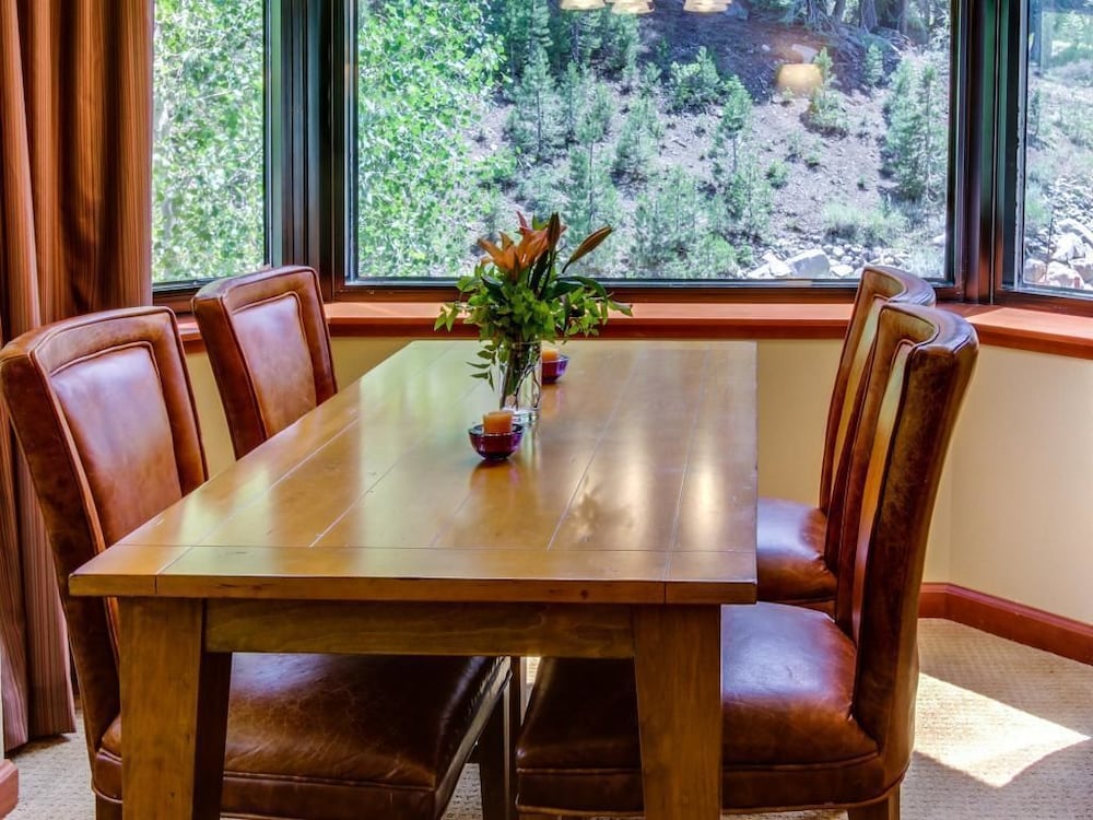 Lake Tahoe Vacations - Resort at Squaw Creek 345 and 347 - Property Image 6