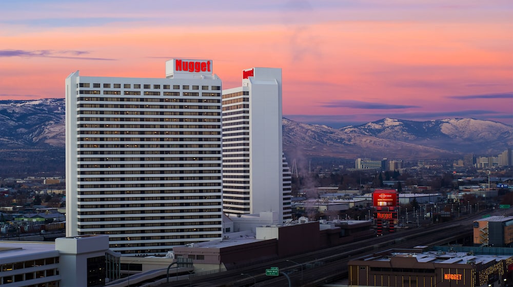 Hotel Nugget Casino Resort