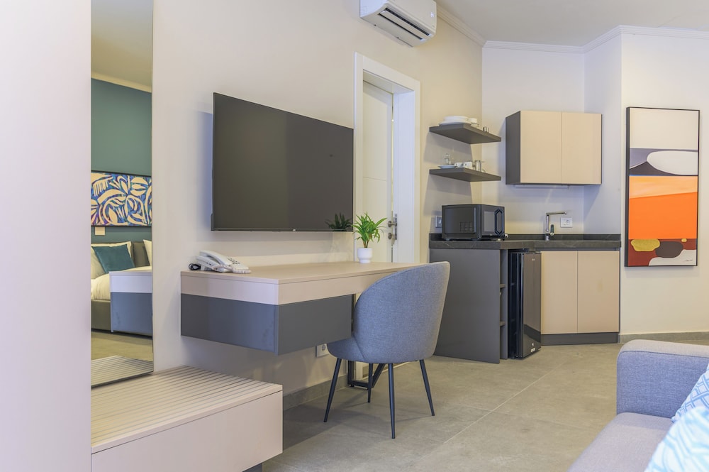 CityZen - Boutique Studios in Achrafieh
