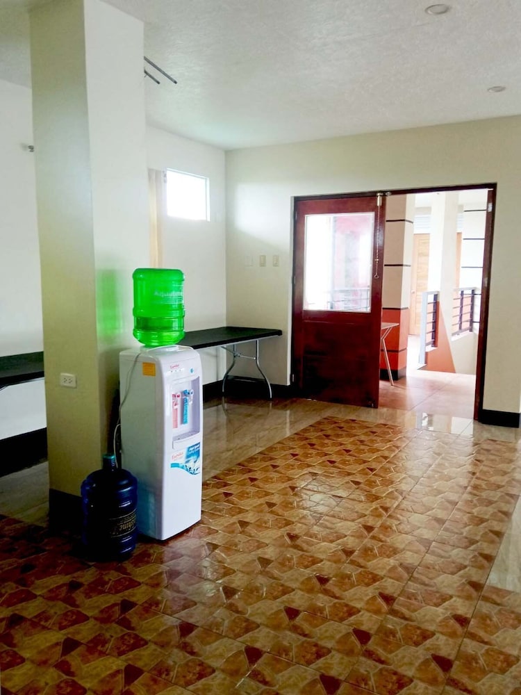 B&J Guesthouse and Functions Inc