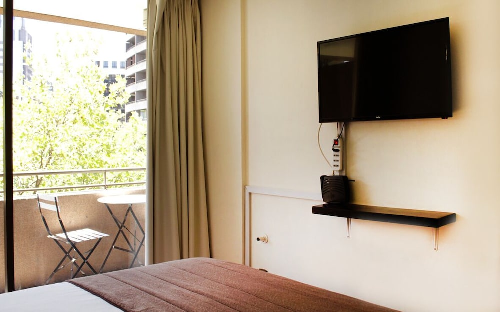 Apartamentos Costanera Centre