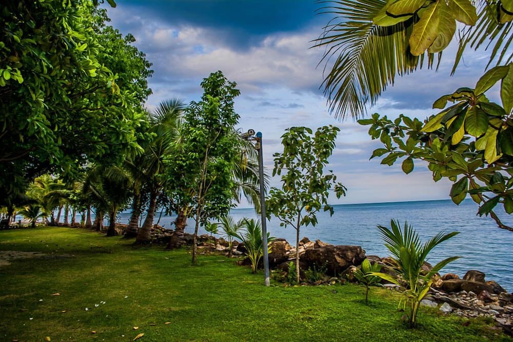 Coral Resort