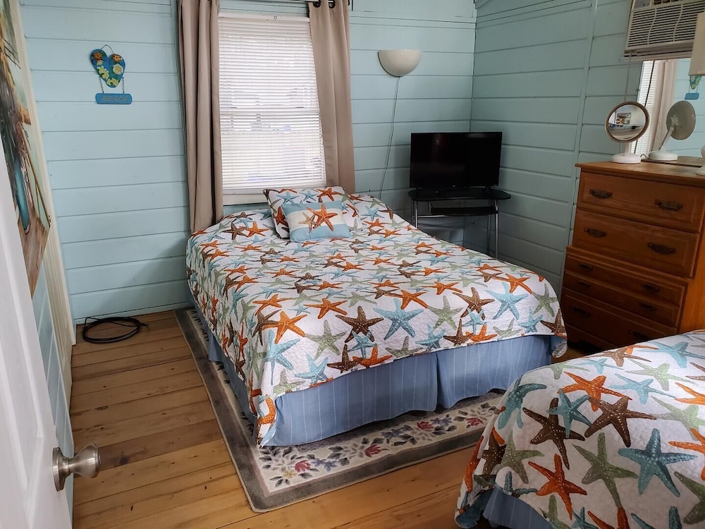 Carolina Street 200