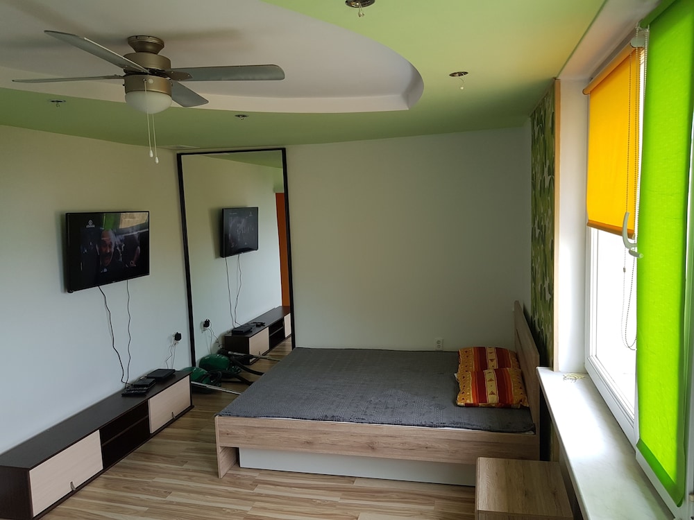 Apartment Plocka 4