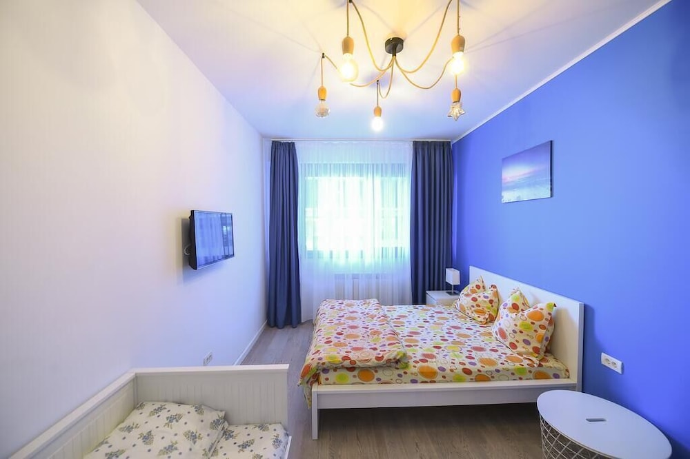 Apartamente Sea View view 3