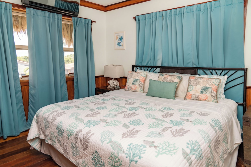 Villas De Isla Bonita - B3