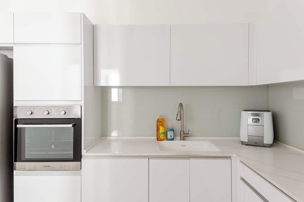 Luxury 3BR APT 33 Floor See View Tower