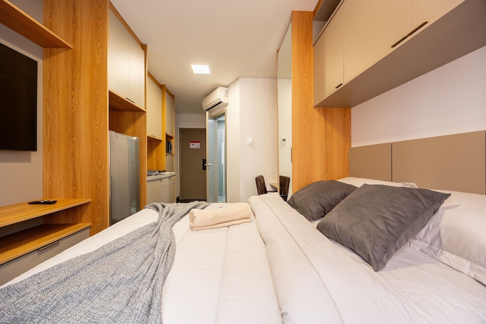 Estudios Neo Home São Caetano
