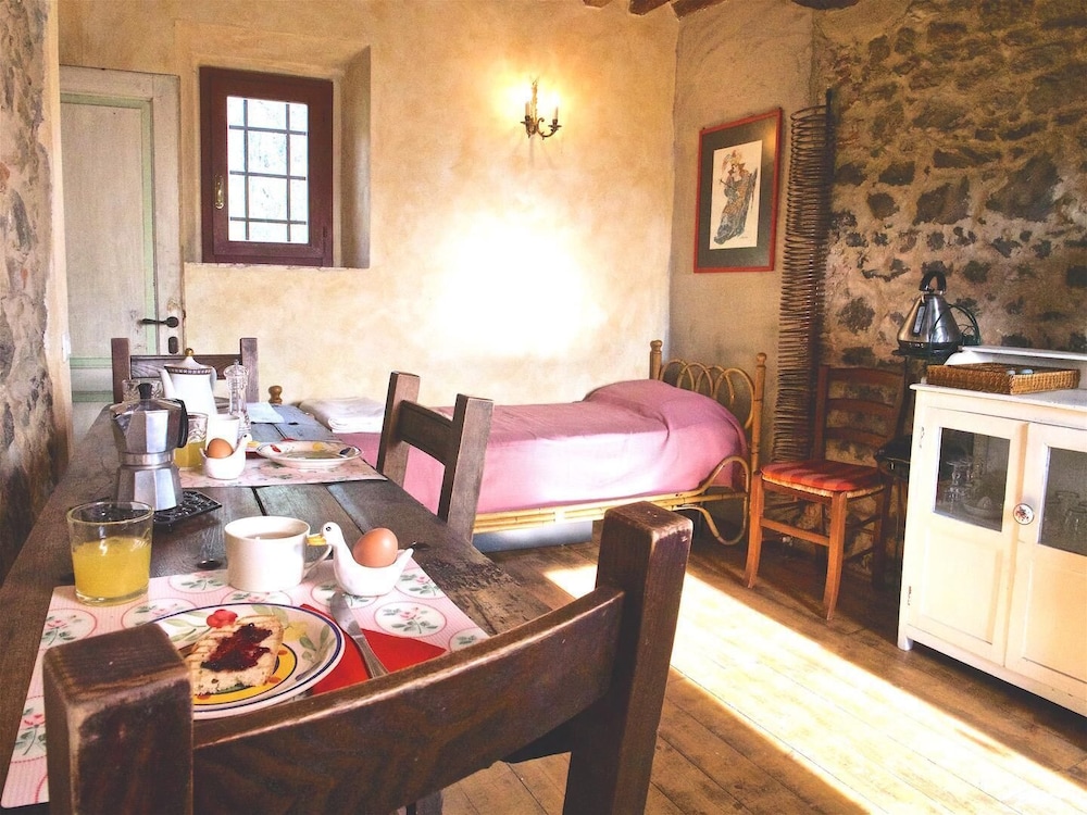 Agriturismo I Pitti