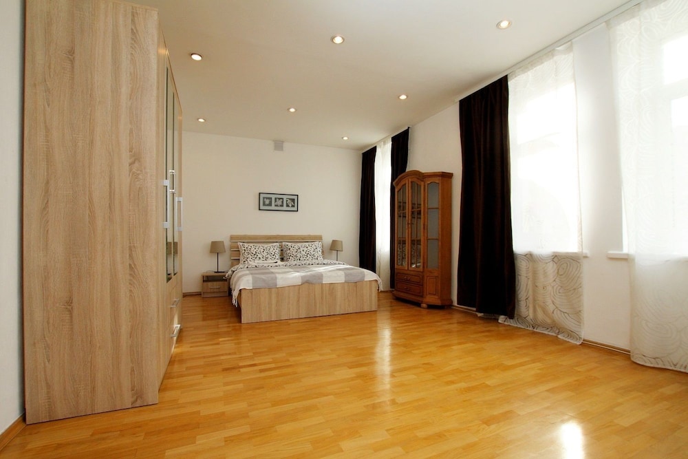TVST Apartments on Tverskaya 6