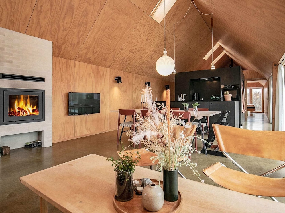 Holiday Home in Løkken